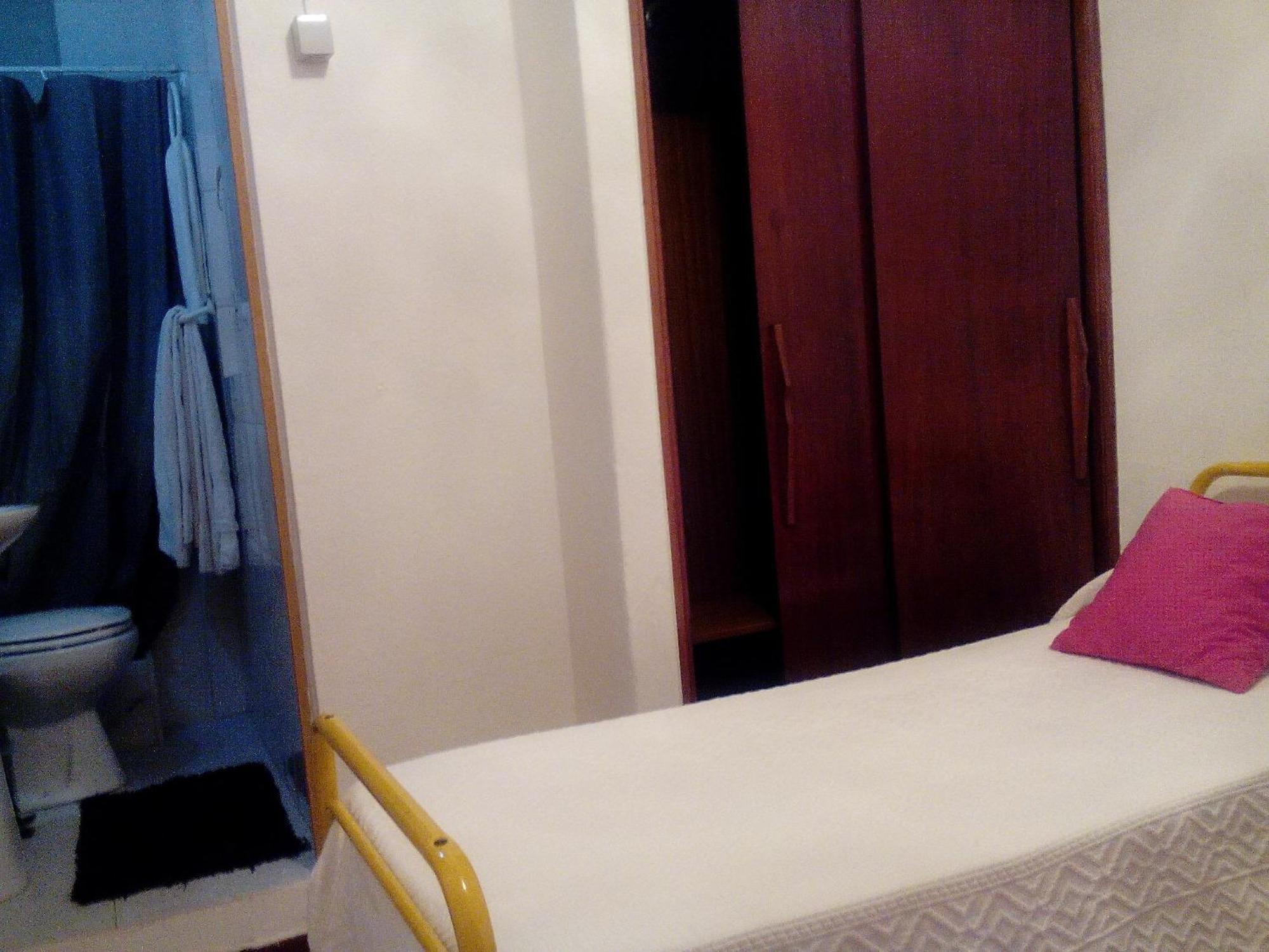 Residencia Matos Pereira Hotel Vila Real de Santo Antonio Room photo