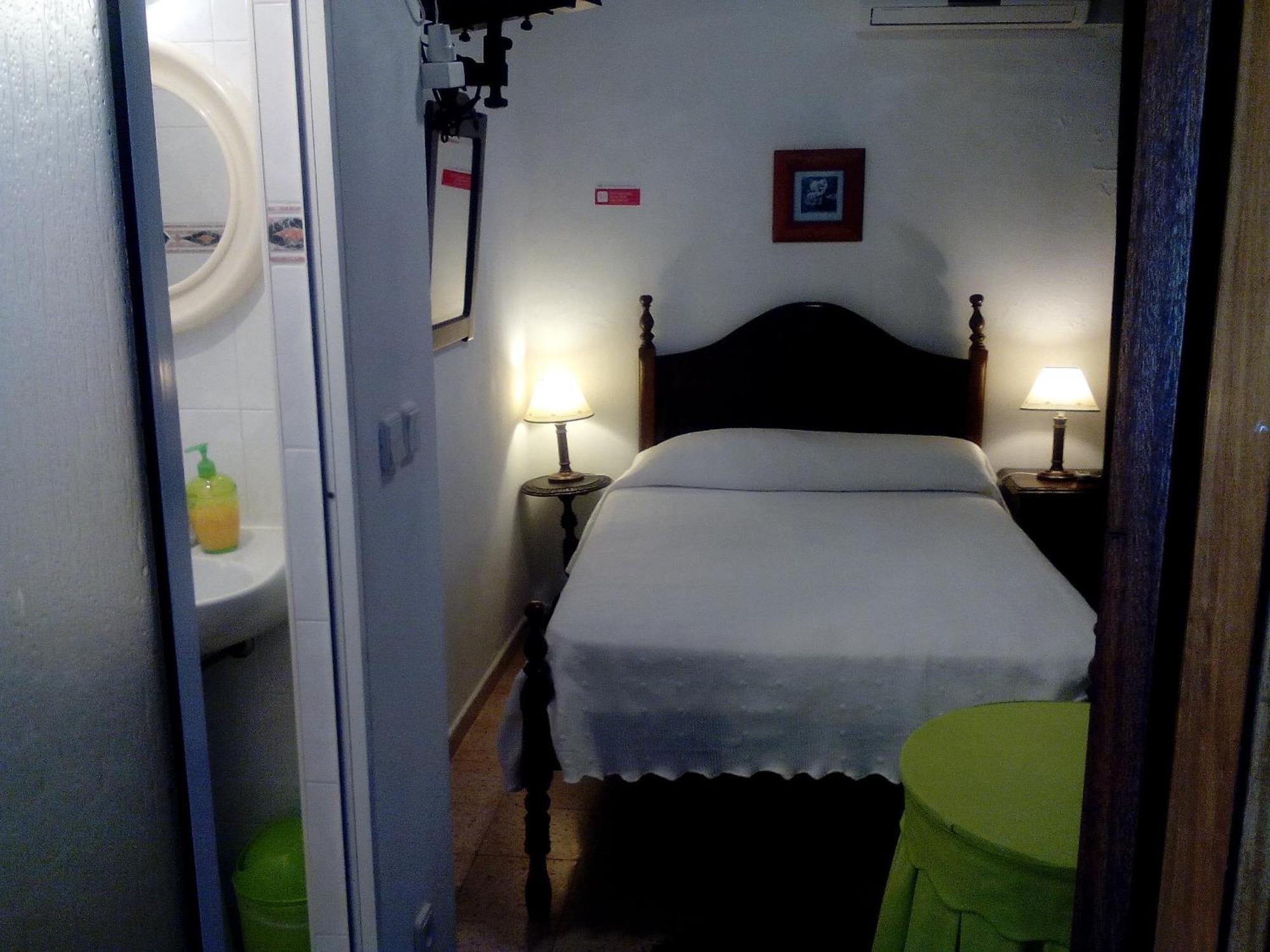 Residencia Matos Pereira Hotel Vila Real de Santo Antonio Room photo