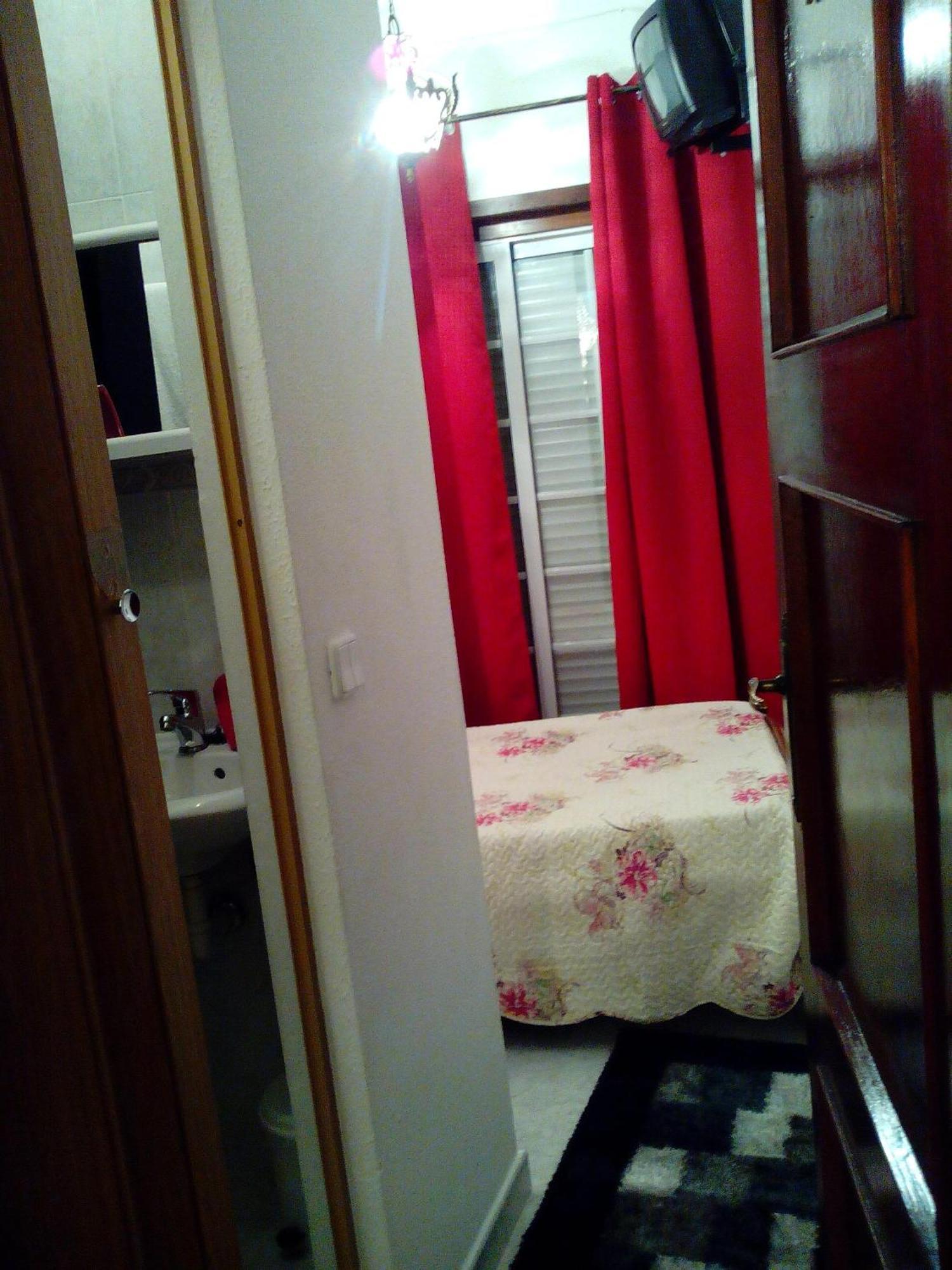 Residencia Matos Pereira Hotel Vila Real de Santo Antonio Room photo