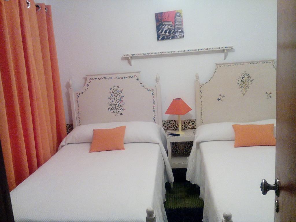 Residencia Matos Pereira Hotel Vila Real de Santo Antonio Room photo