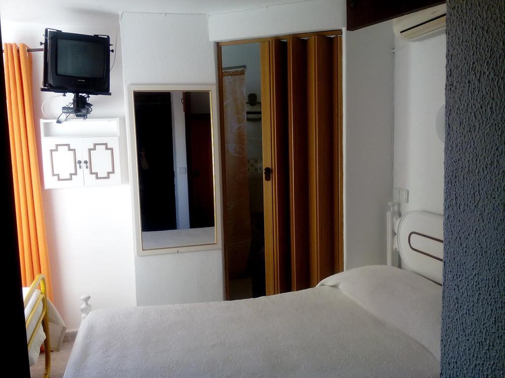 Residencia Matos Pereira Hotel Vila Real de Santo Antonio Exterior photo